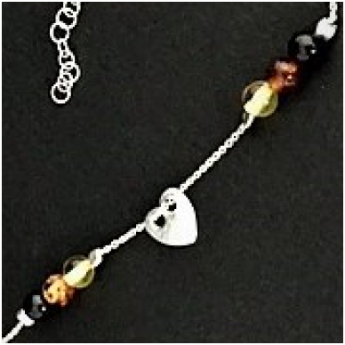 Bracelet "Heart"