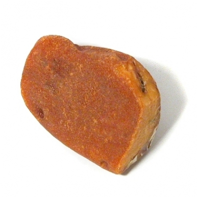 Baltic amber piece